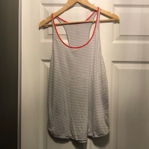Lulu Lemon Tank